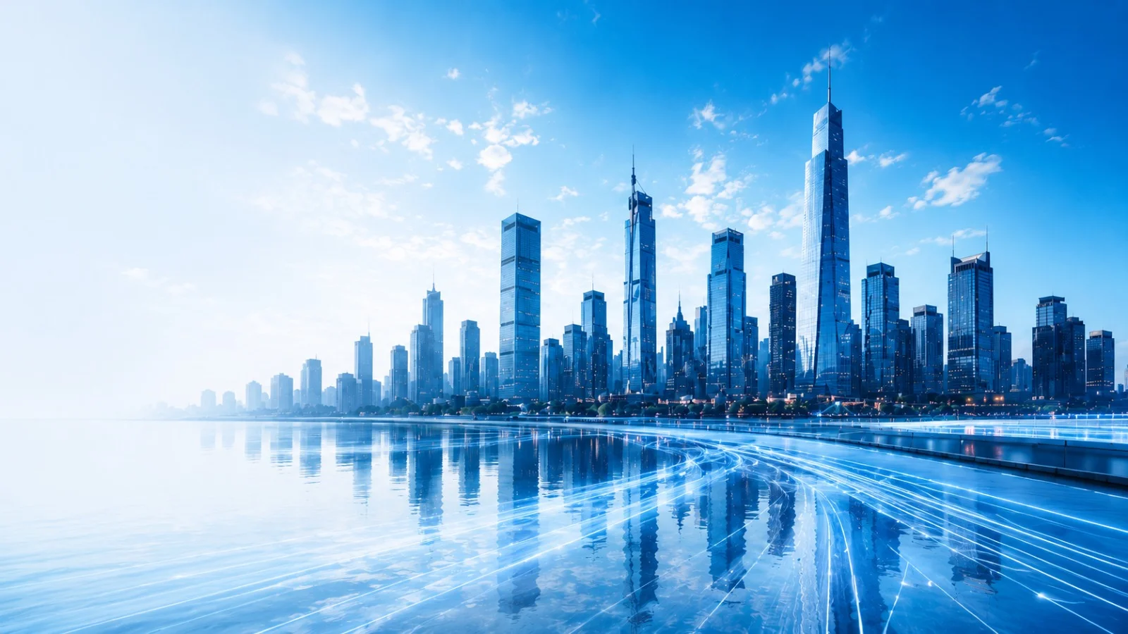 Enterprise Transformation