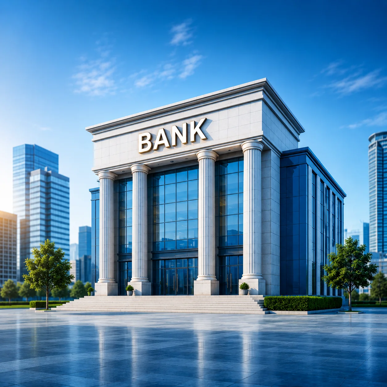 Banking