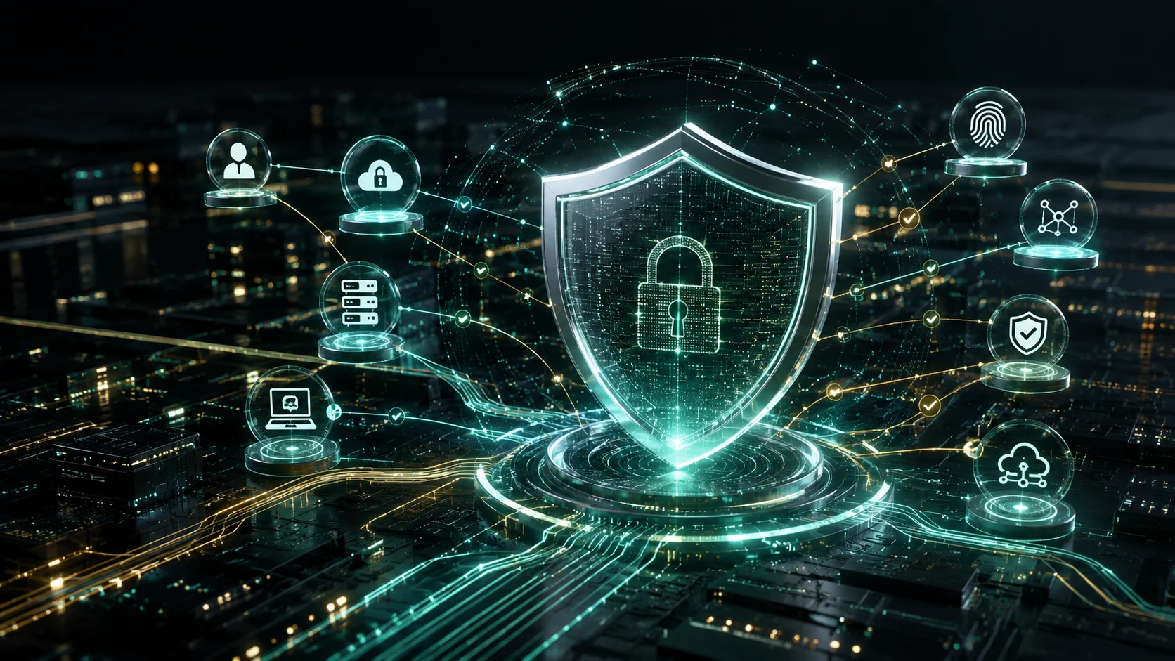 Cybersecurity