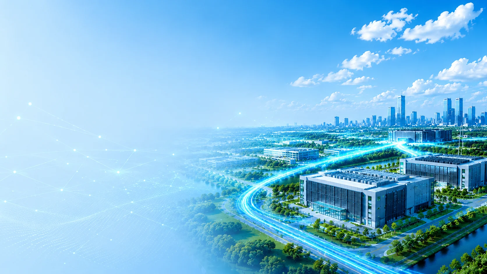 CloudSynq Data Centre Interconnect