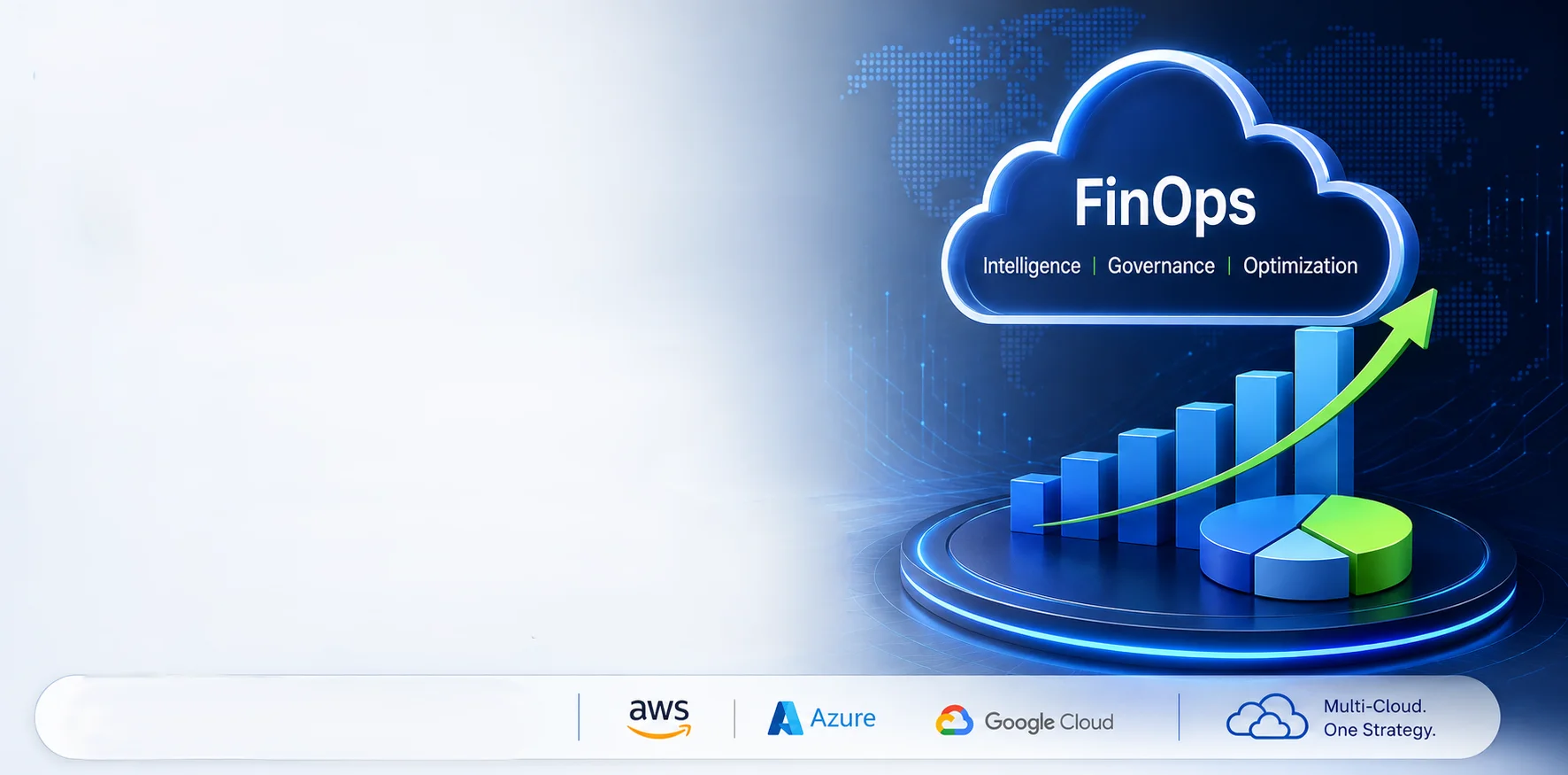 Enterprise Cloud Cost Optimization Consulting