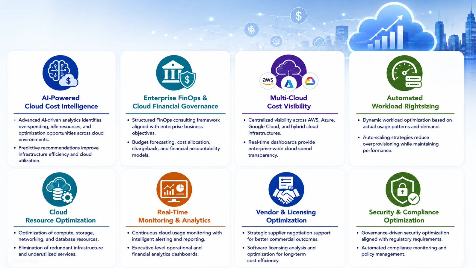 Key Deliverables part 1