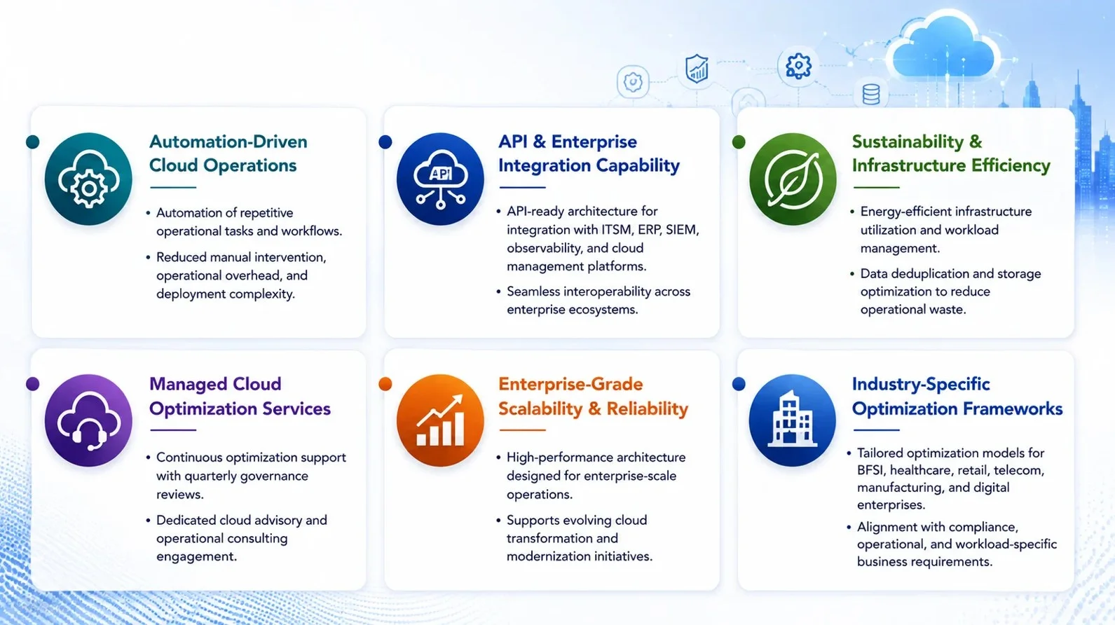 Key Deliverables part 2