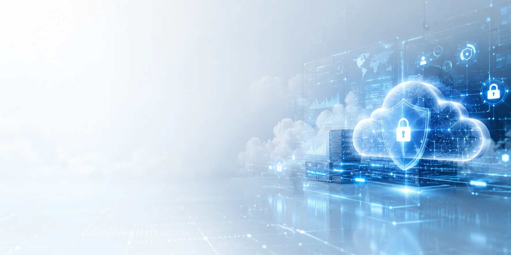 Cloud Security Services