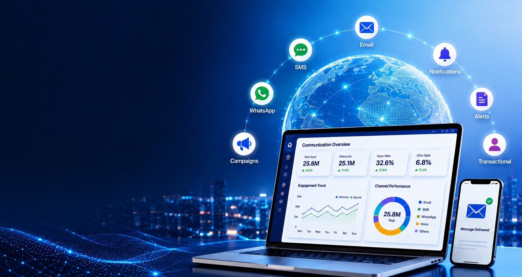 Enterprise Email Solution
