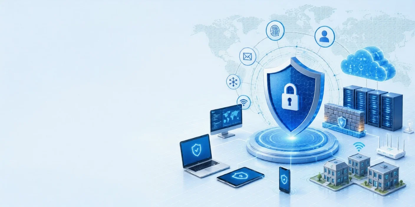 Endpoint & Network Security