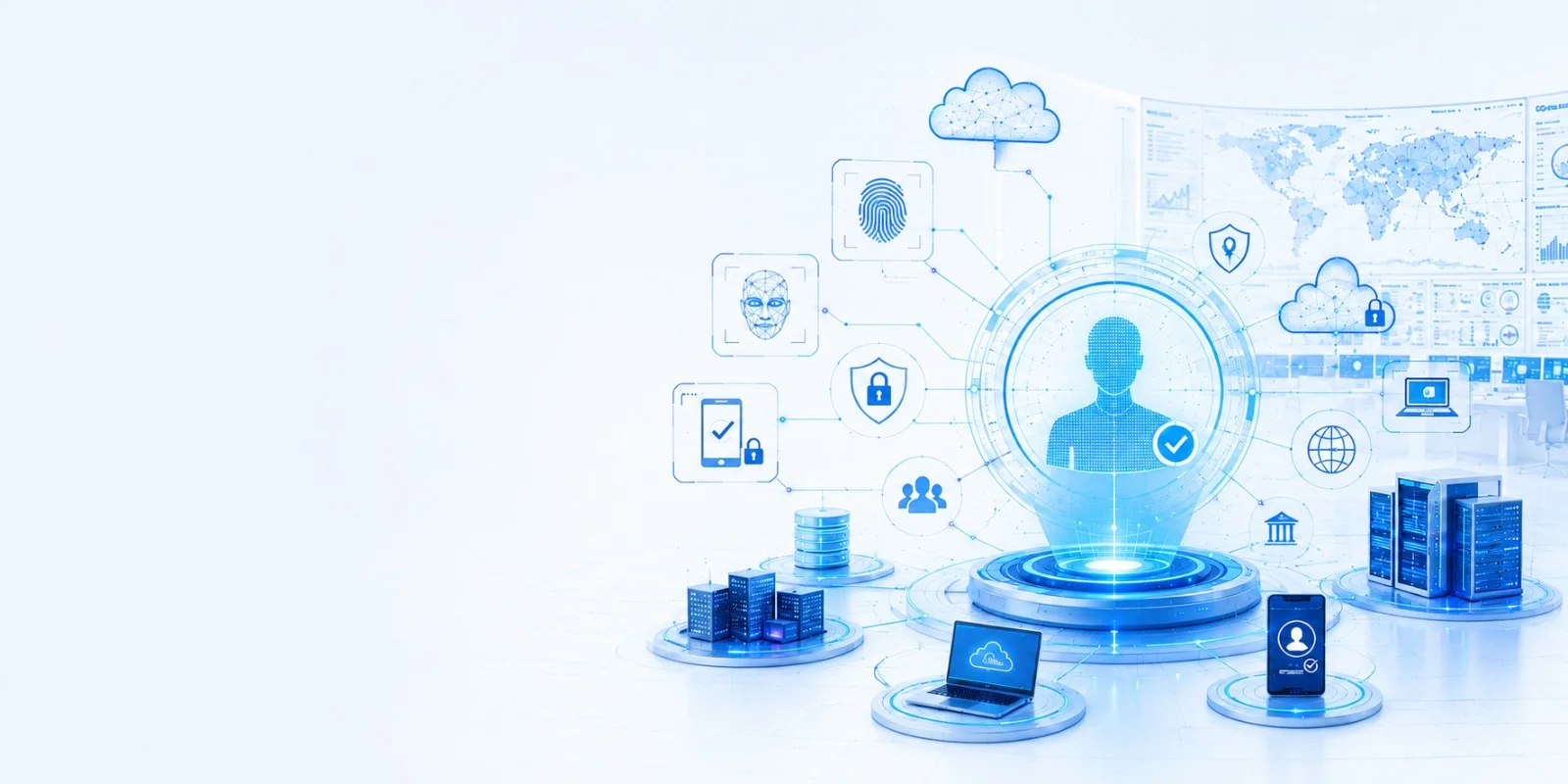 Identity & Access Management (IAM)