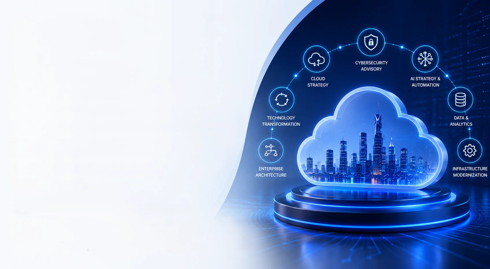 IT Consulting Services